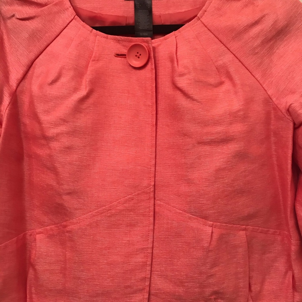 Jacket - Picture 2 of 6